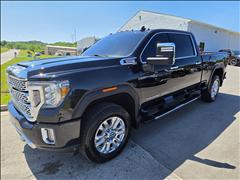 2020 GMC Sierra 2500HD 