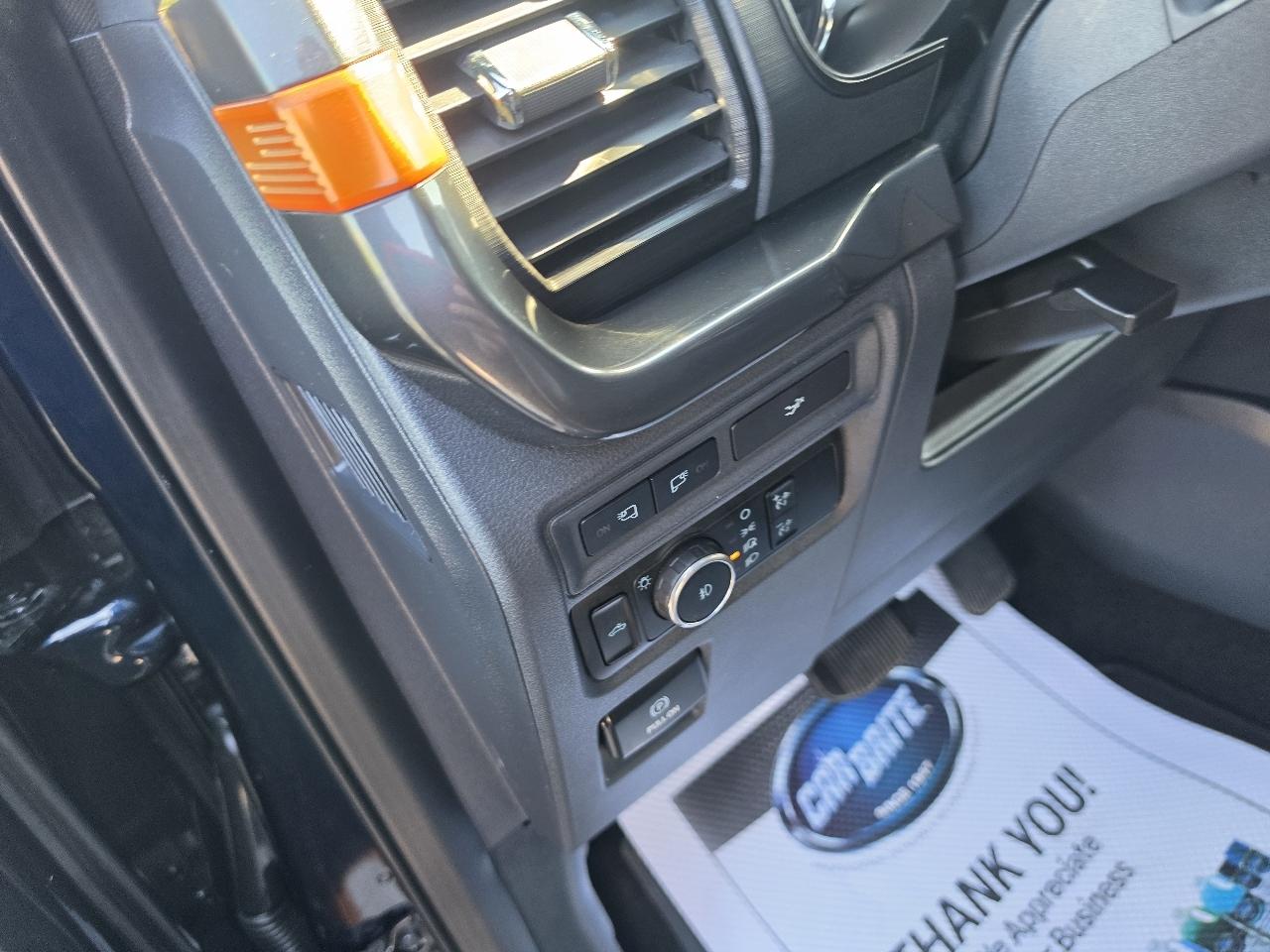 Ford F-150 Tremor 4WD SuperCrew 5.5' Box 2023