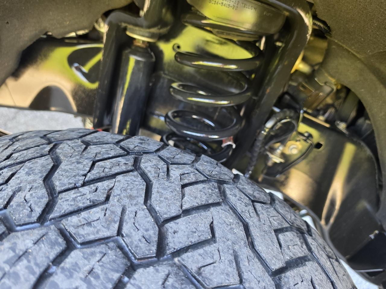 Ford F-350 SD Lariat Crew Cab 4WD 2018