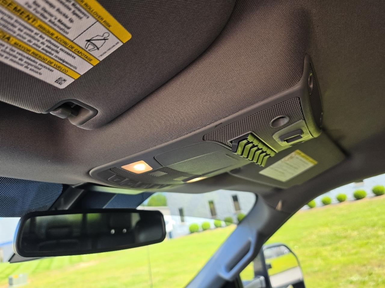 Ford F-350 SD Lariat Crew Cab 4WD 2018