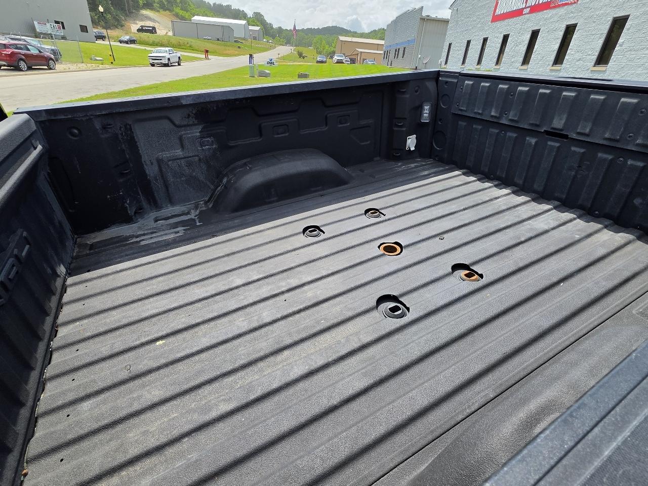 GMC Sierra 2500HD Denali Crew Cab 4WD SB 2022