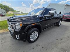 2022 GMC Sierra 2500HD 