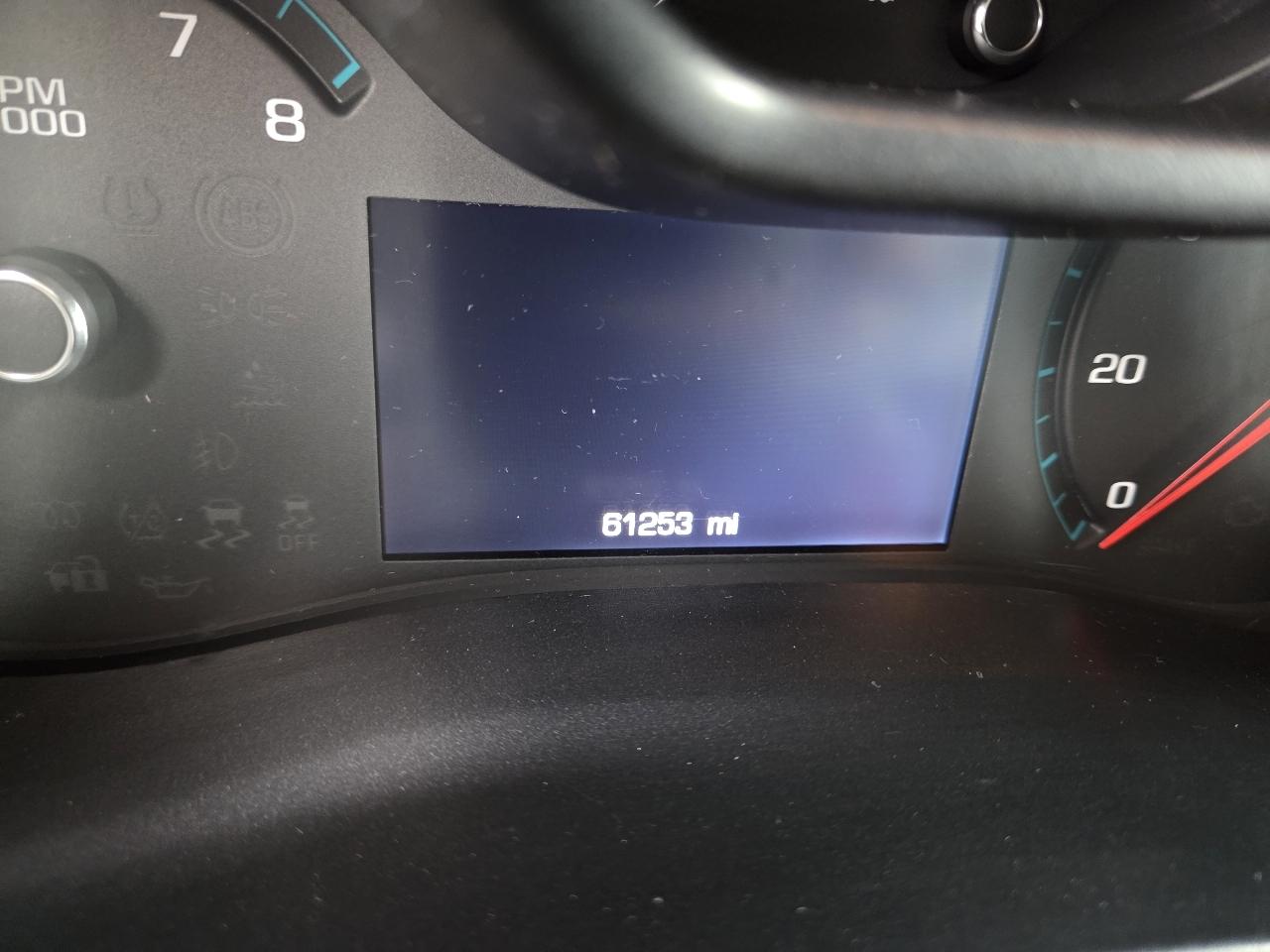 Chevrolet Colorado LT Crew Cab 2WD Long Box 2017