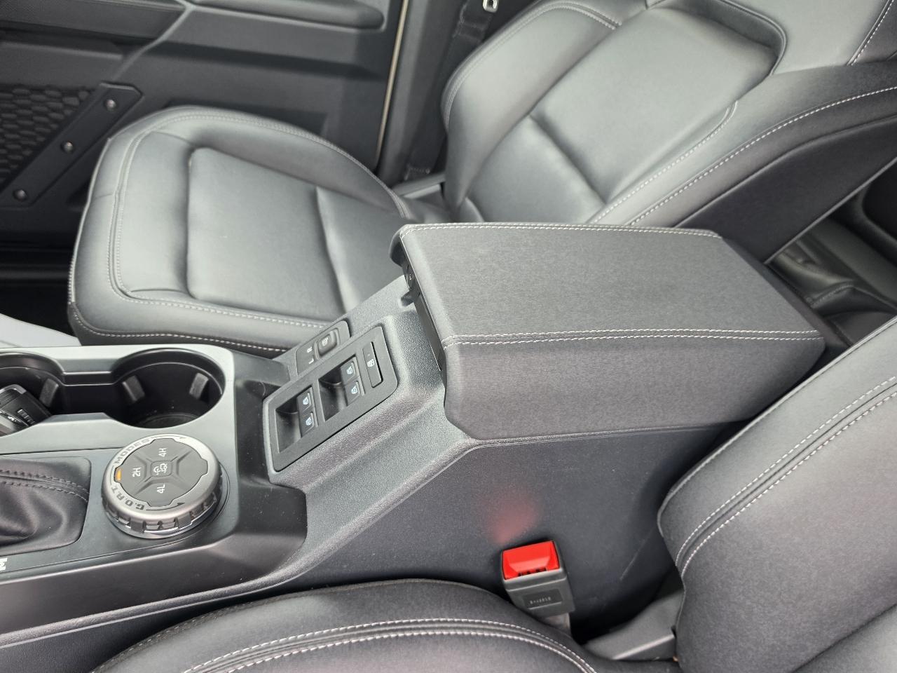 Ford Bronco Big Bend 4-Door 2025