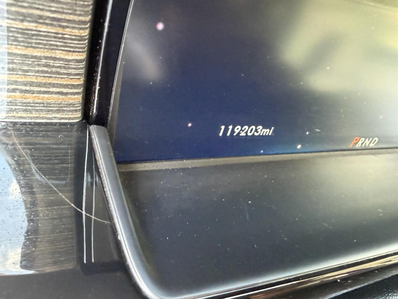 Lincoln Navigator L Black Label 4WD 2020