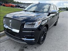 2020 Lincoln Navigator 