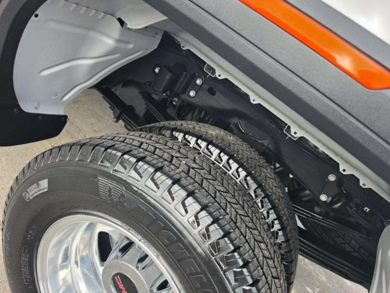 GMC Sierra 3500HD Denali Crew Cab Long Box 4WD 2022