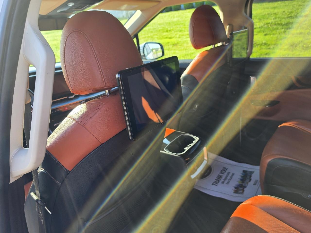 Kia Carnival SX Prestige 2022