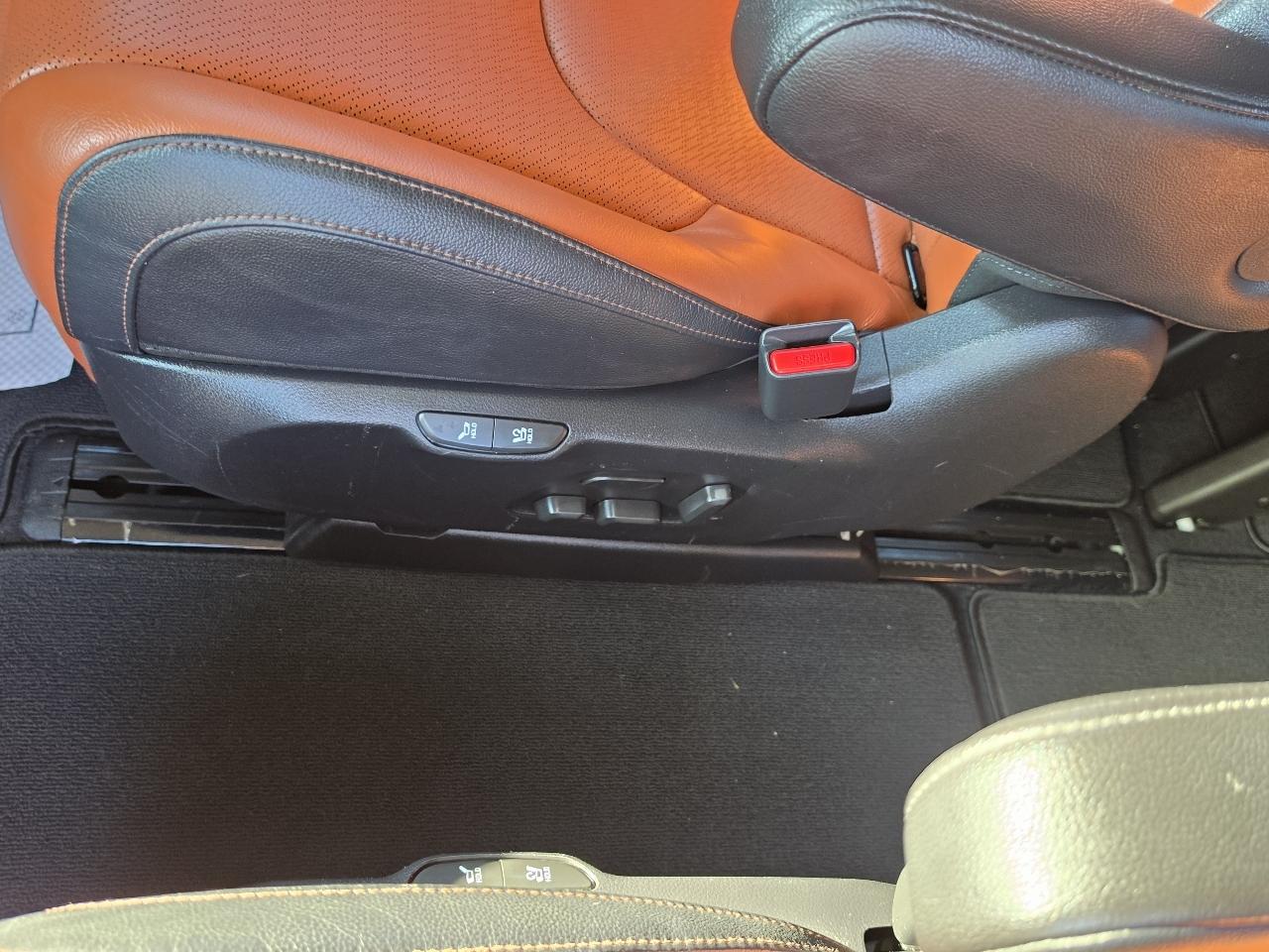 Kia Carnival SX Prestige 2022