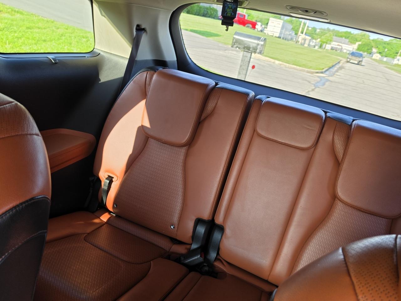 Kia Carnival SX Prestige 2022