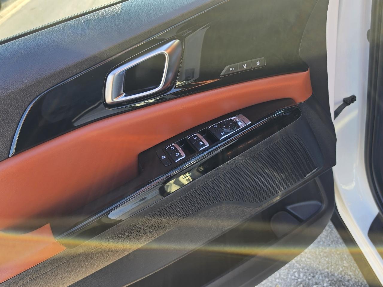 Kia Carnival SX Prestige 2022