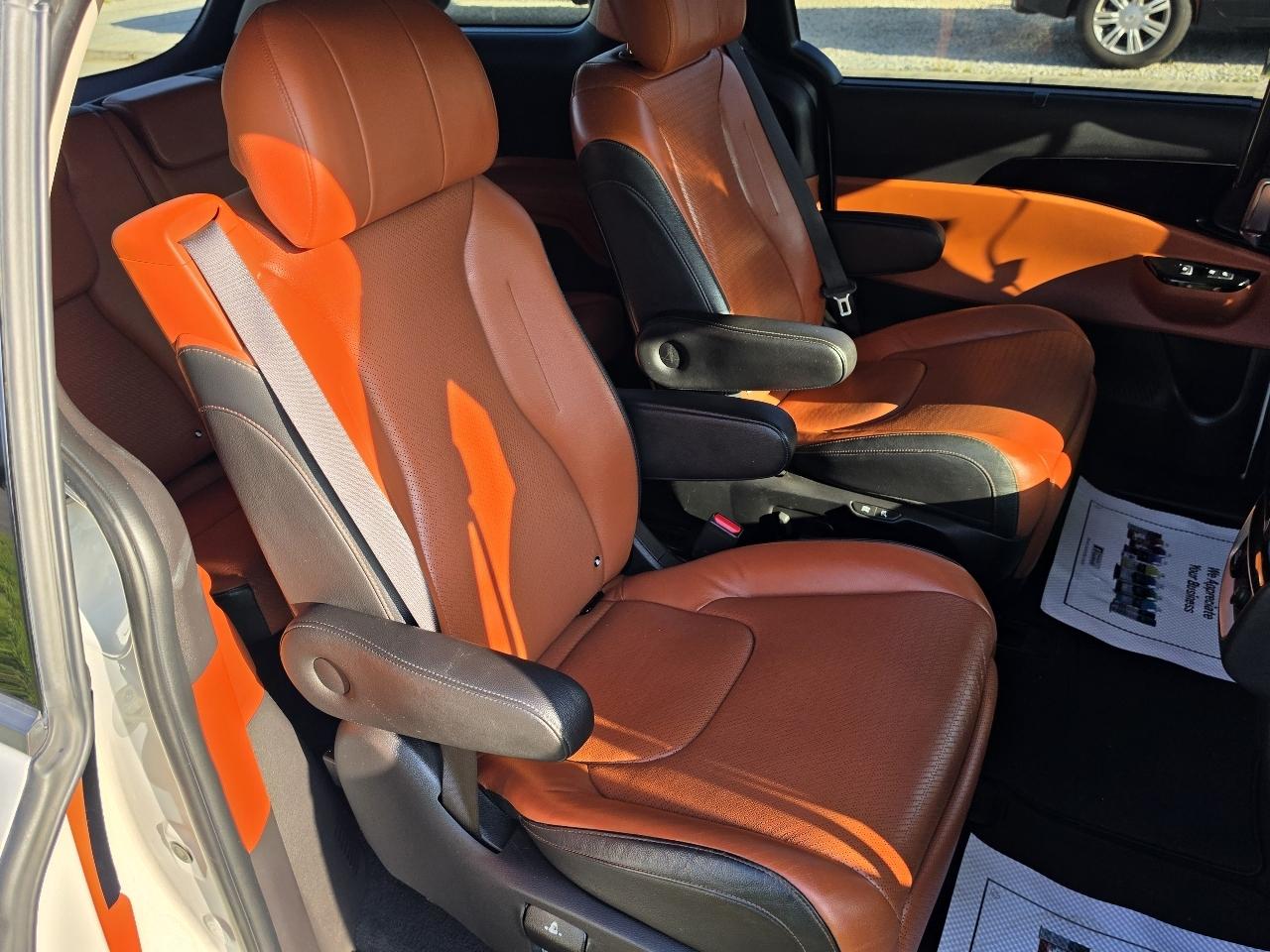 Kia Carnival SX Prestige 2022