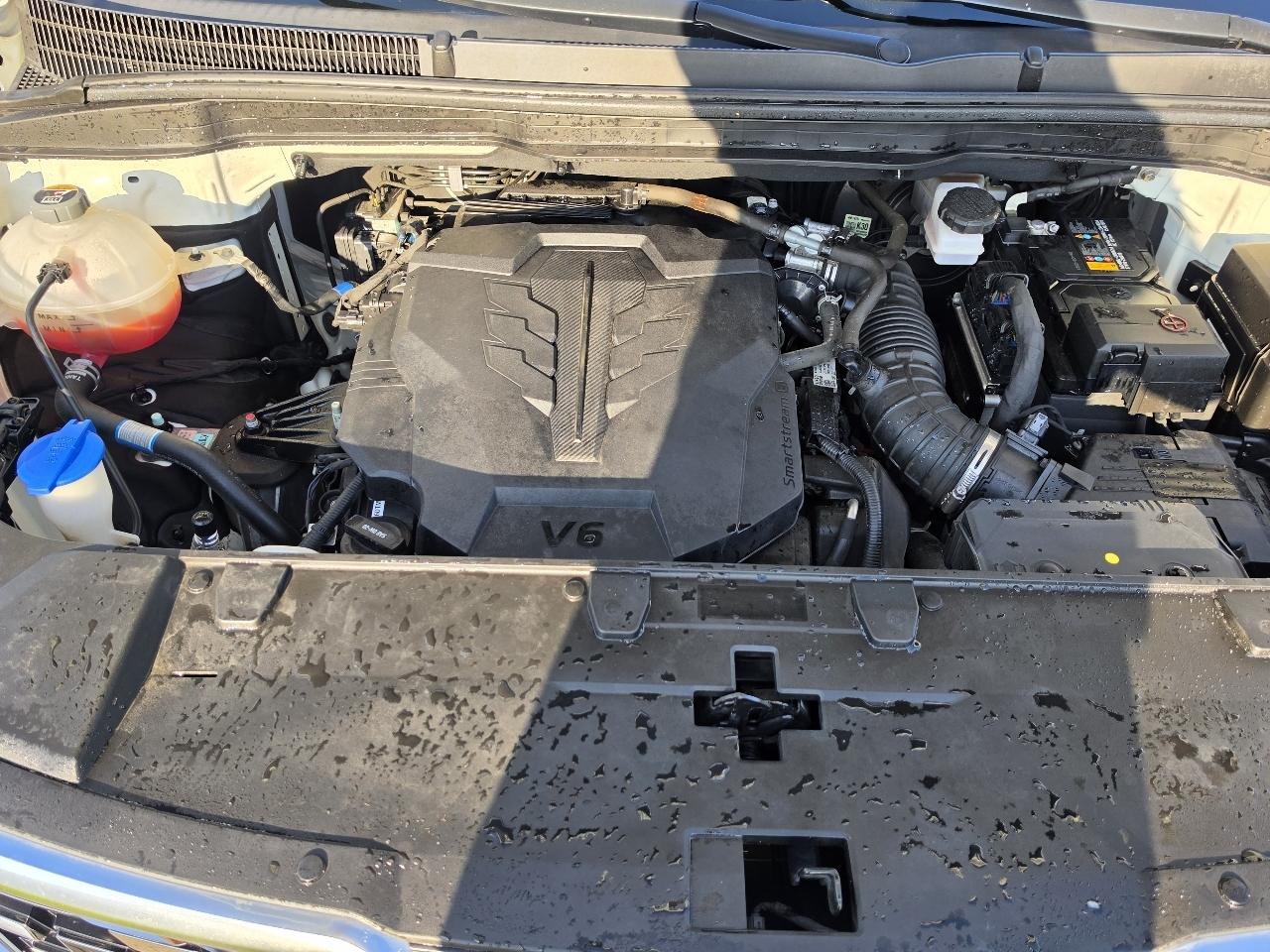 Kia Carnival SX Prestige 2022