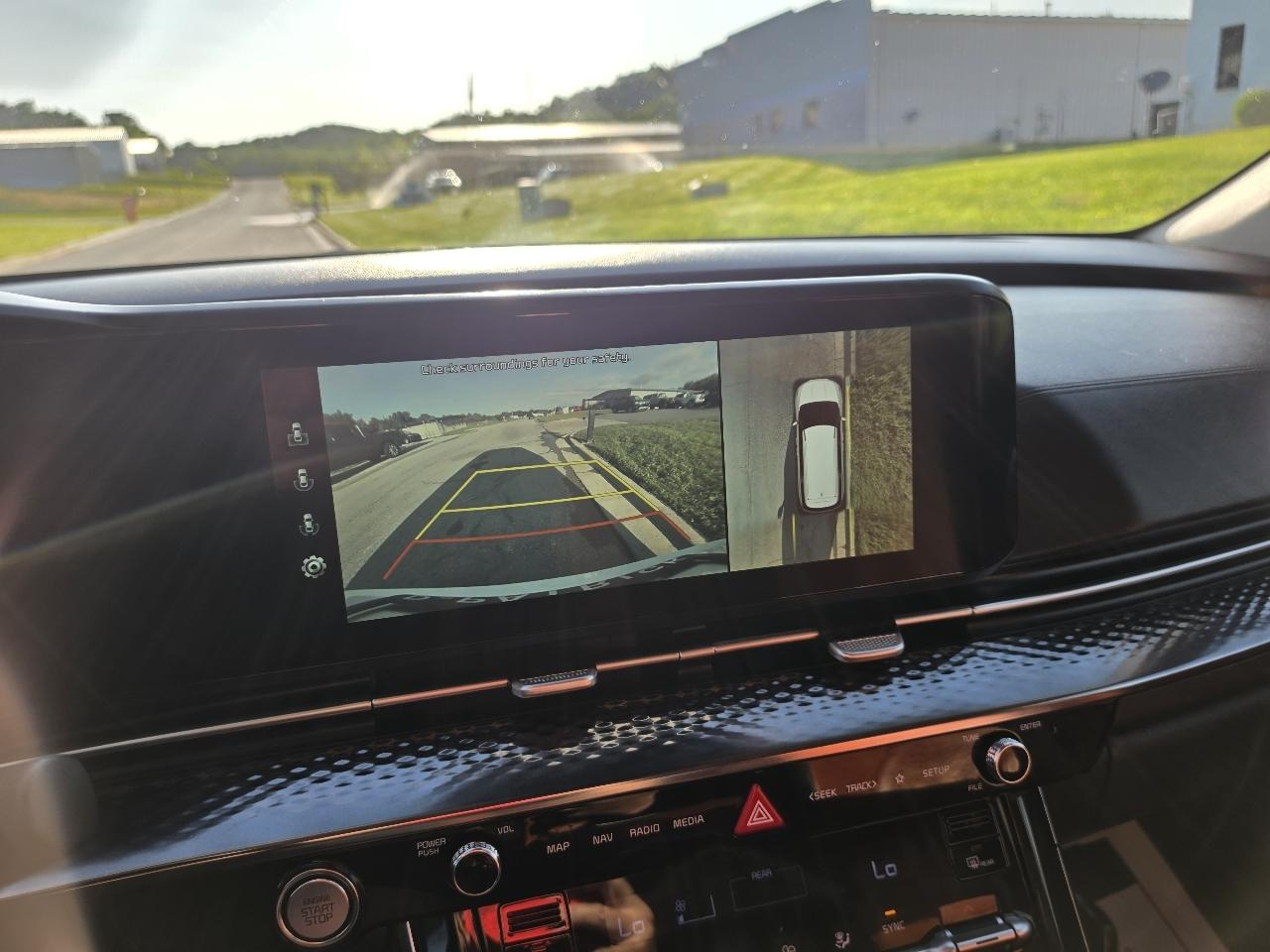 Kia Carnival SX Prestige 2022