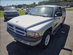 2003 Dodge Dakota 