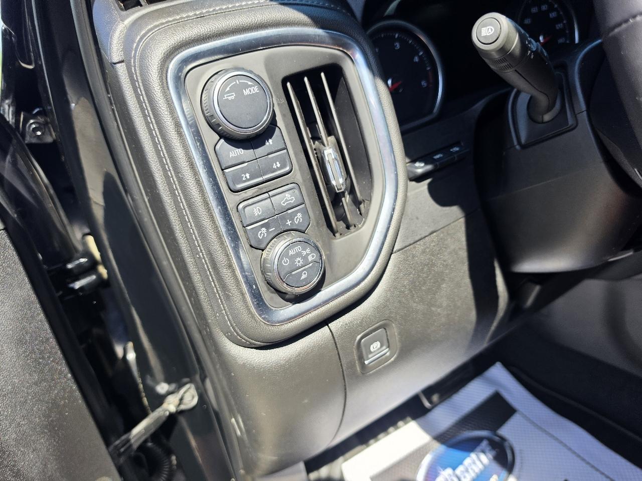 Chevrolet Silverado 3500HD LTZ Crew Cab 4WD 2021