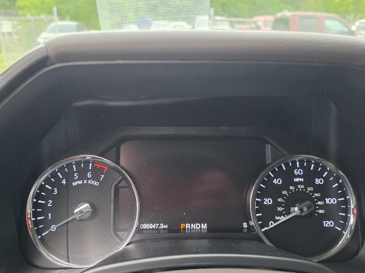 Ford Expedition MAX Limited 2019