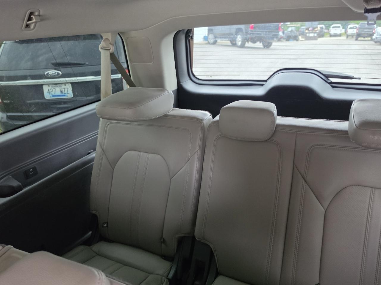 Ford Expedition MAX Limited 2019