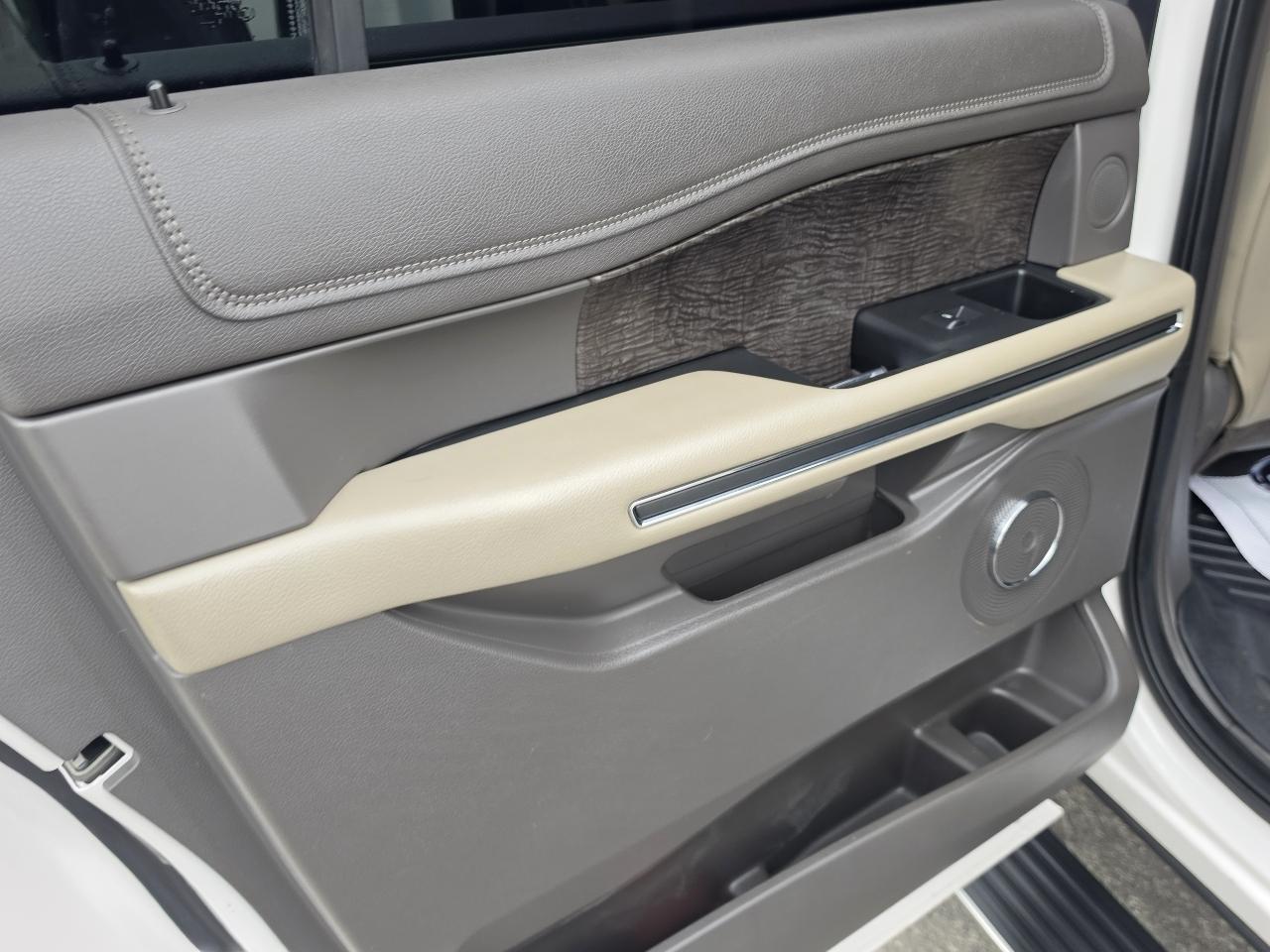 Ford Expedition MAX Limited 2019
