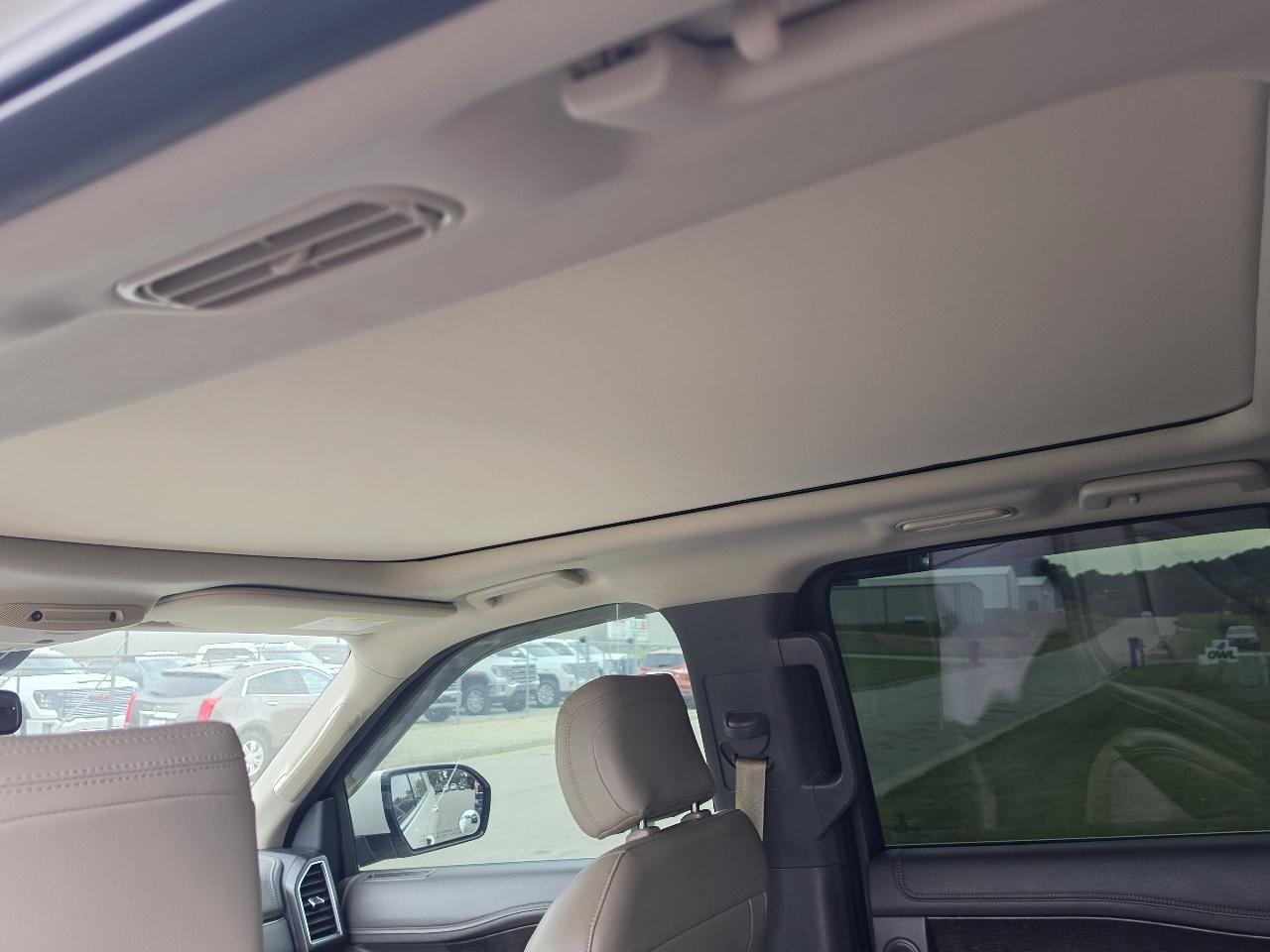 Ford Expedition MAX Limited 2019