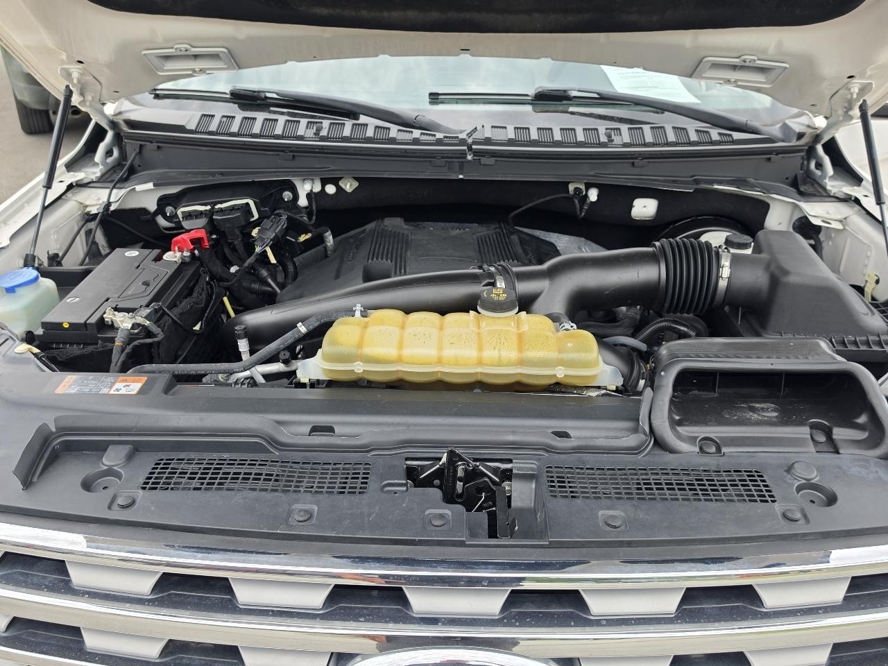 Ford Expedition MAX Limited 2019