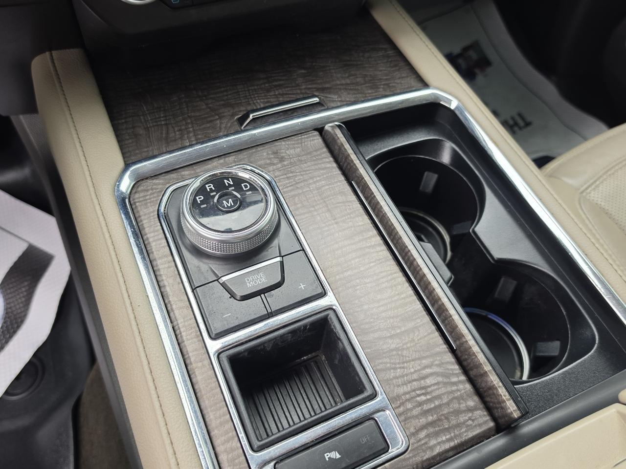Ford Expedition MAX Limited 2019