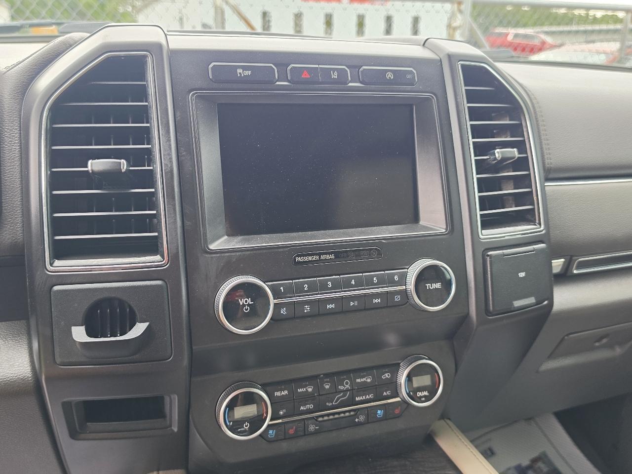 Ford Expedition MAX Limited 2019
