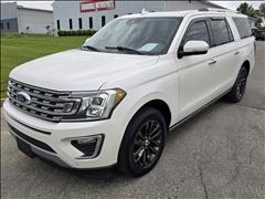 2019 Ford Expedition 