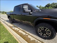 2020 GMC Sierra 2500HD 