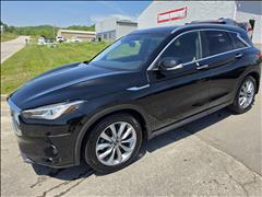 2020 Infiniti QX50 
