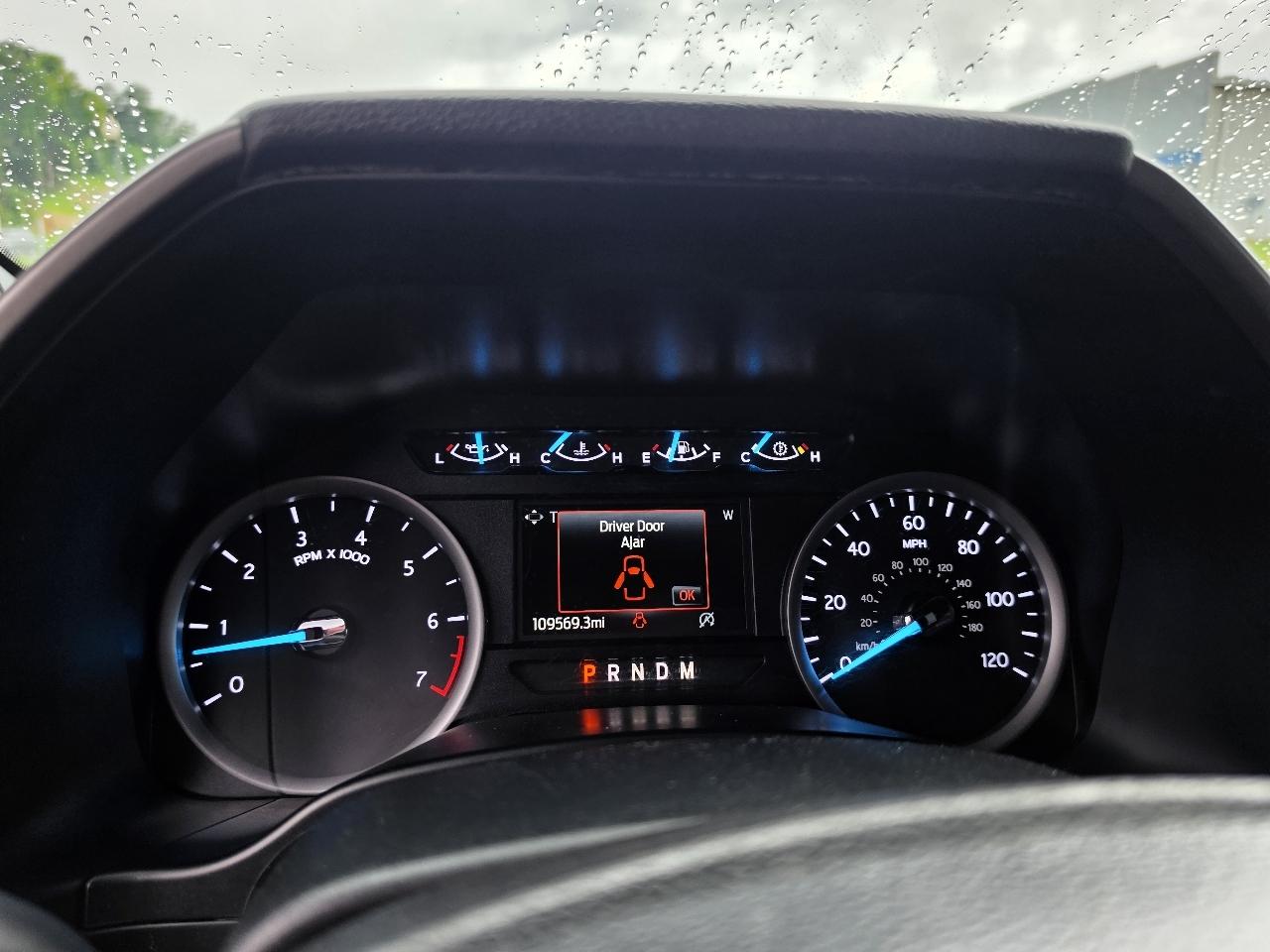 Ford Expedition MAX XLT 4WD 2020