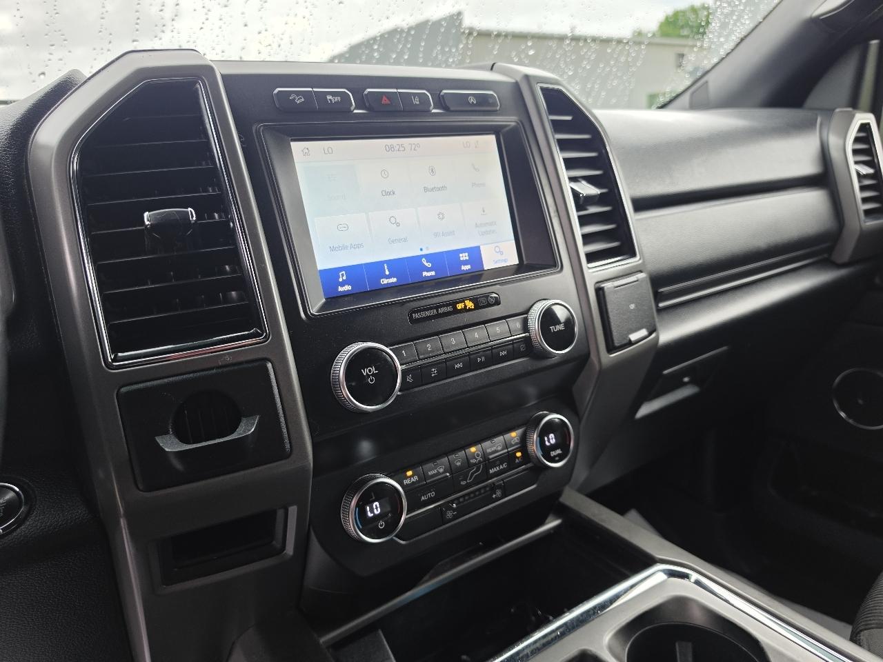 Ford Expedition MAX XLT 4WD 2020