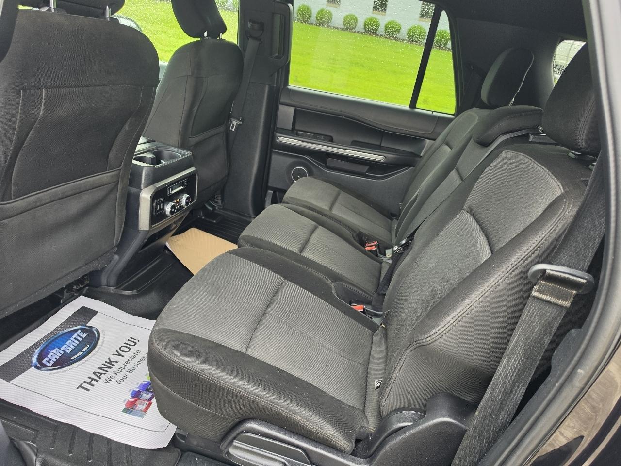 Ford Expedition MAX XLT 4WD 2020
