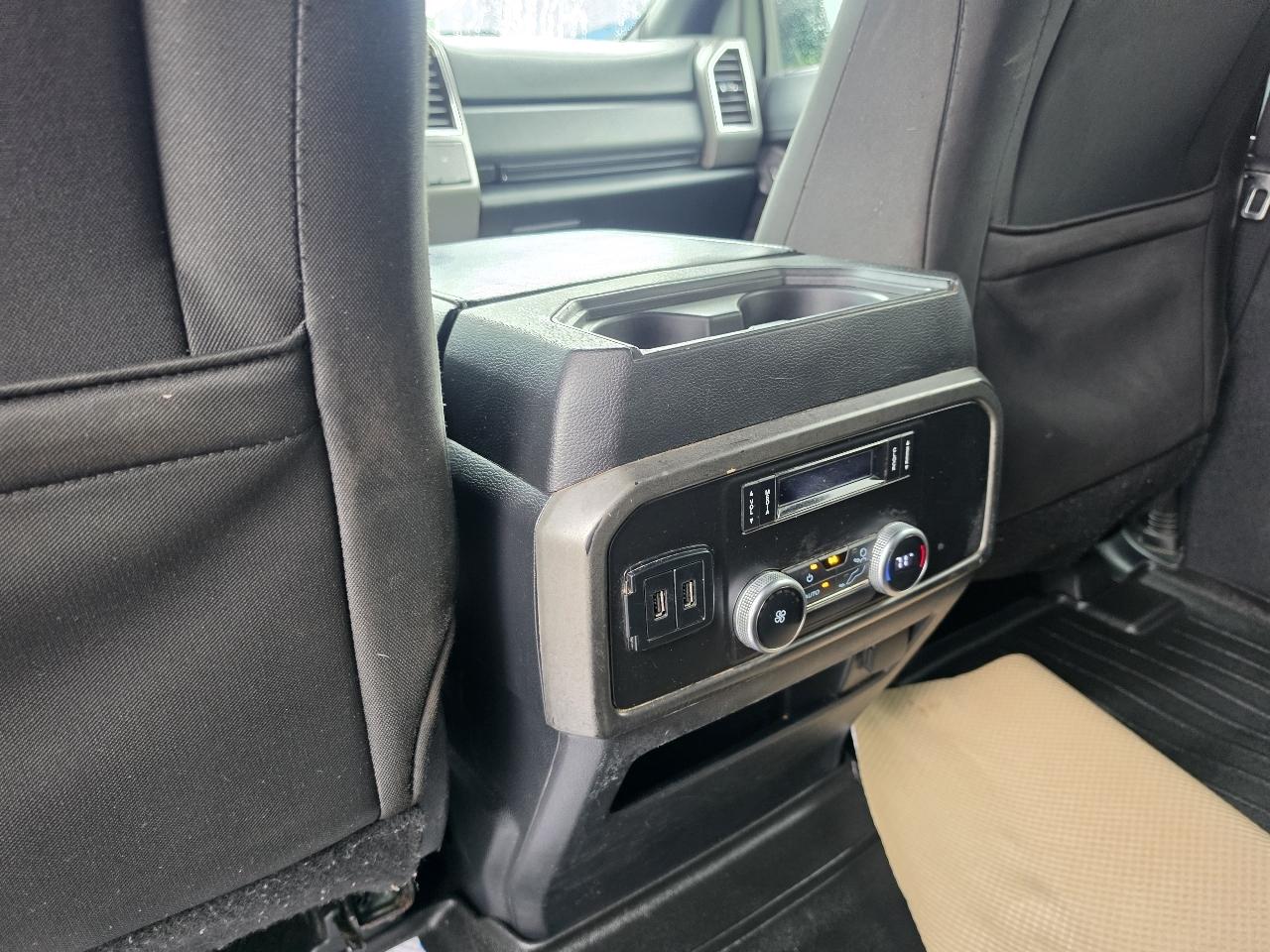 Ford Expedition MAX XLT 4WD 2020