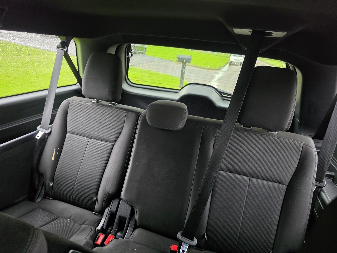 Ford Expedition MAX XLT 4WD 2020