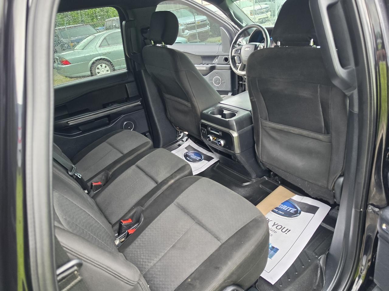 Ford Expedition MAX XLT 4WD 2020