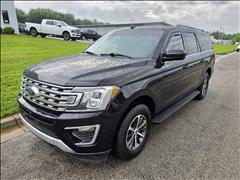 2020 Ford Expedition 