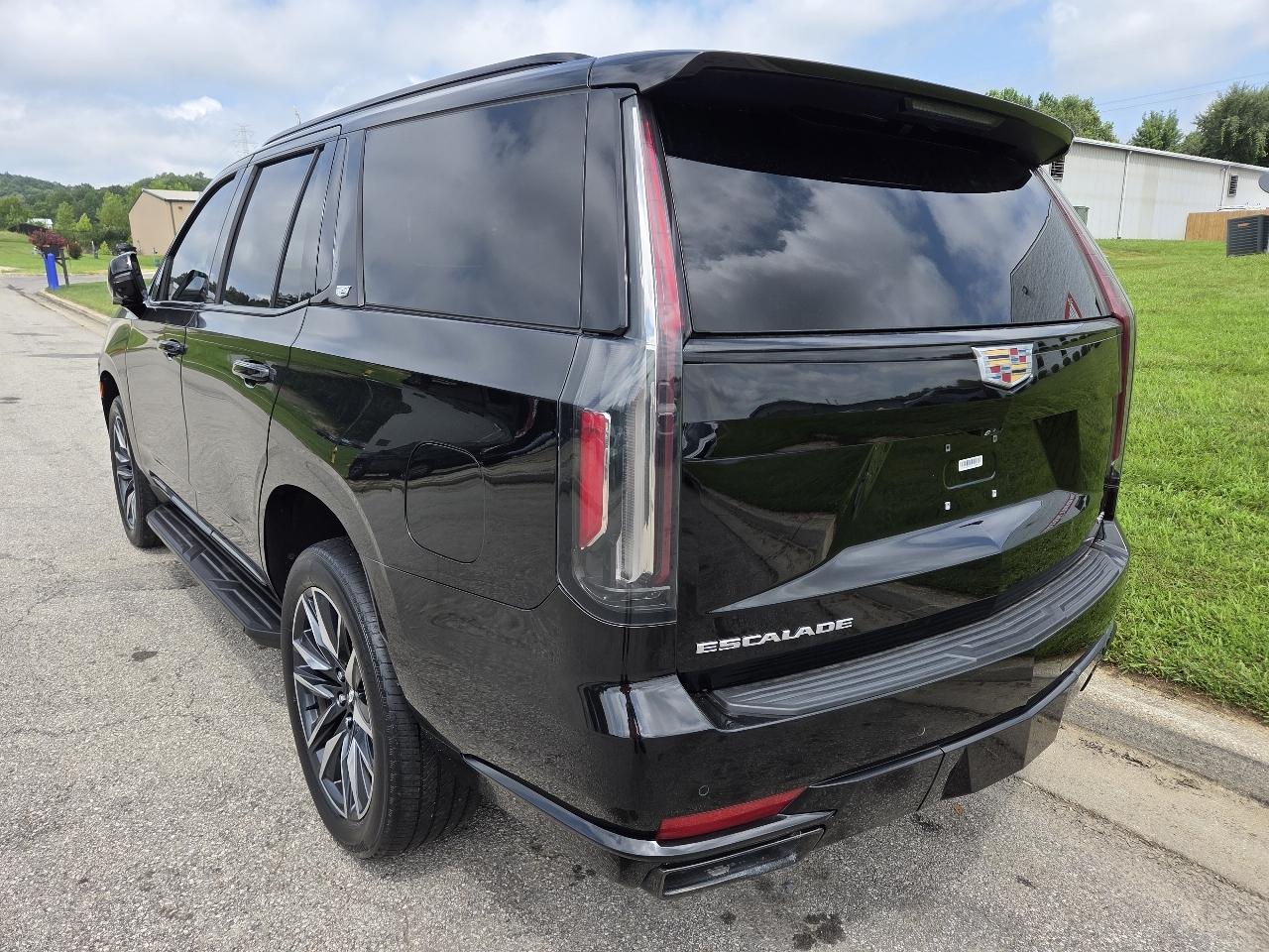 Cadillac Escalade Sport AWD 2021