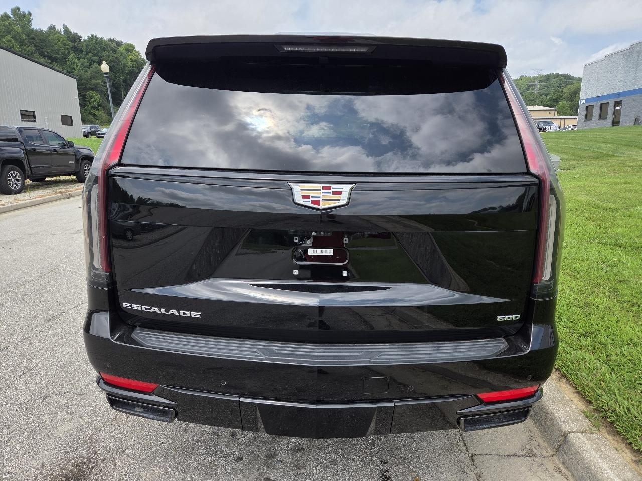 Cadillac Escalade Sport AWD 2021