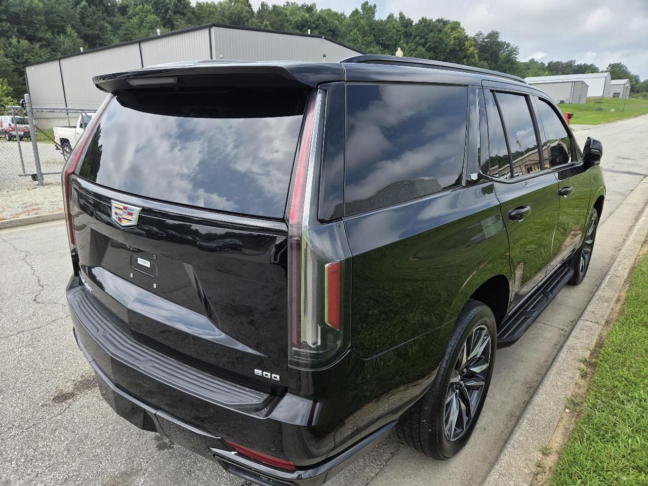 Cadillac Escalade Sport AWD 2021