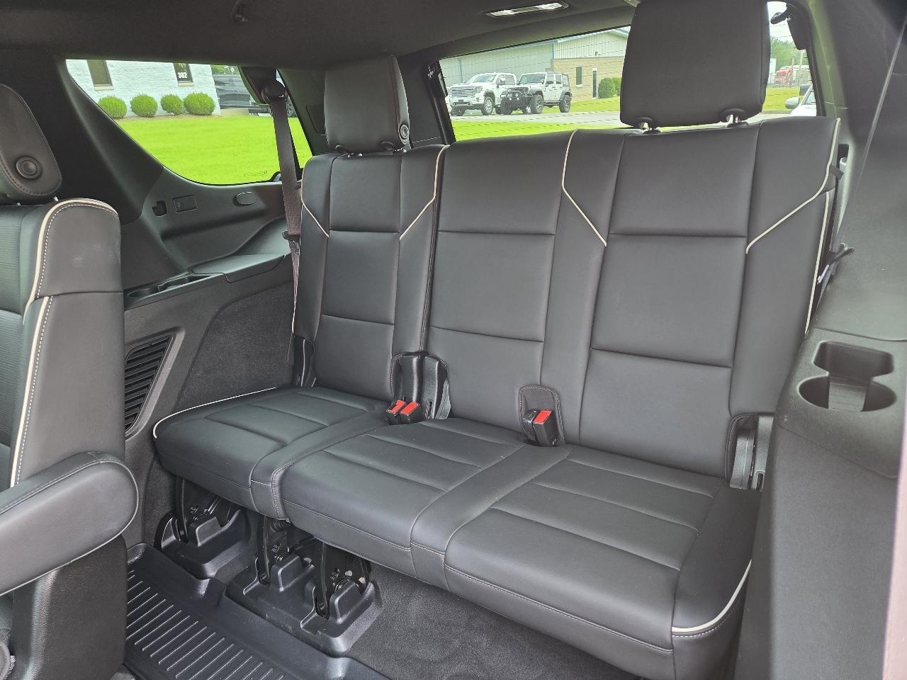 Cadillac Escalade Sport AWD 2021