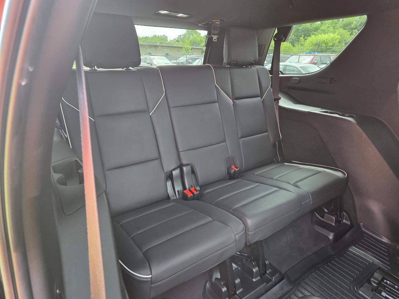 Cadillac Escalade Sport AWD 2021