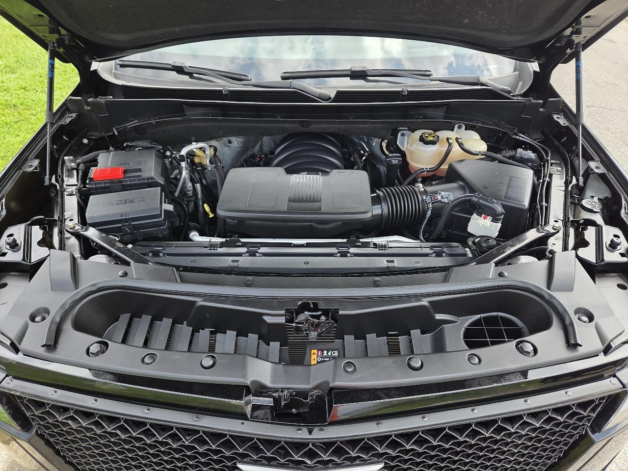 Cadillac Escalade Sport AWD 2021
