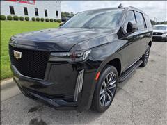 2021 Cadillac Escalade 
