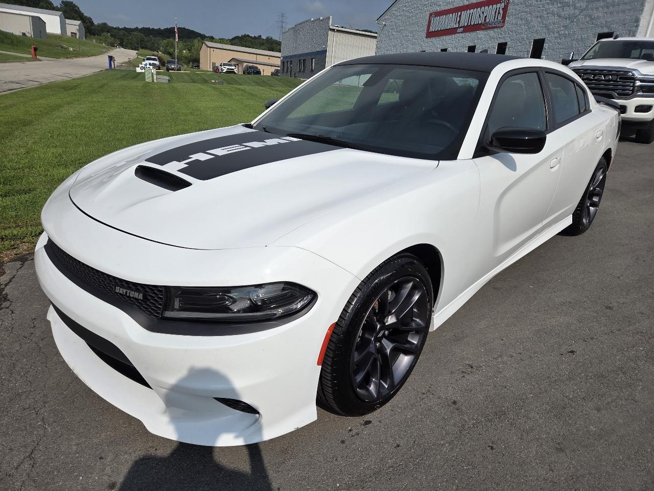 Dodge Charger R/T 2023