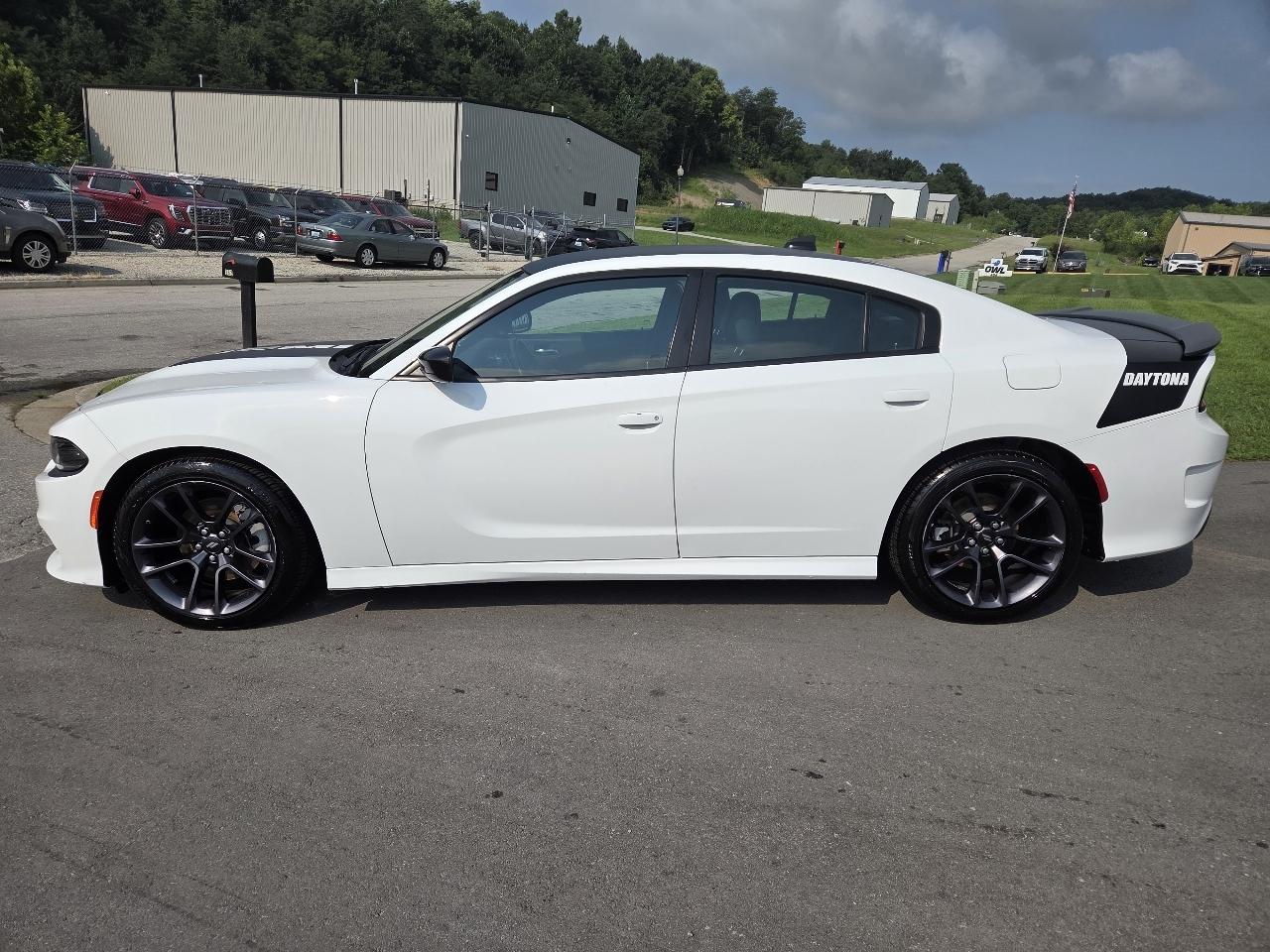 Dodge Charger R/T 2023