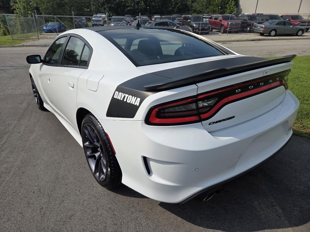 Dodge Charger R/T 2023