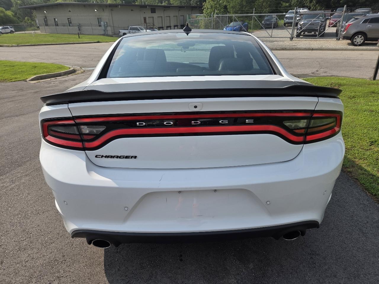 Dodge Charger R/T 2023