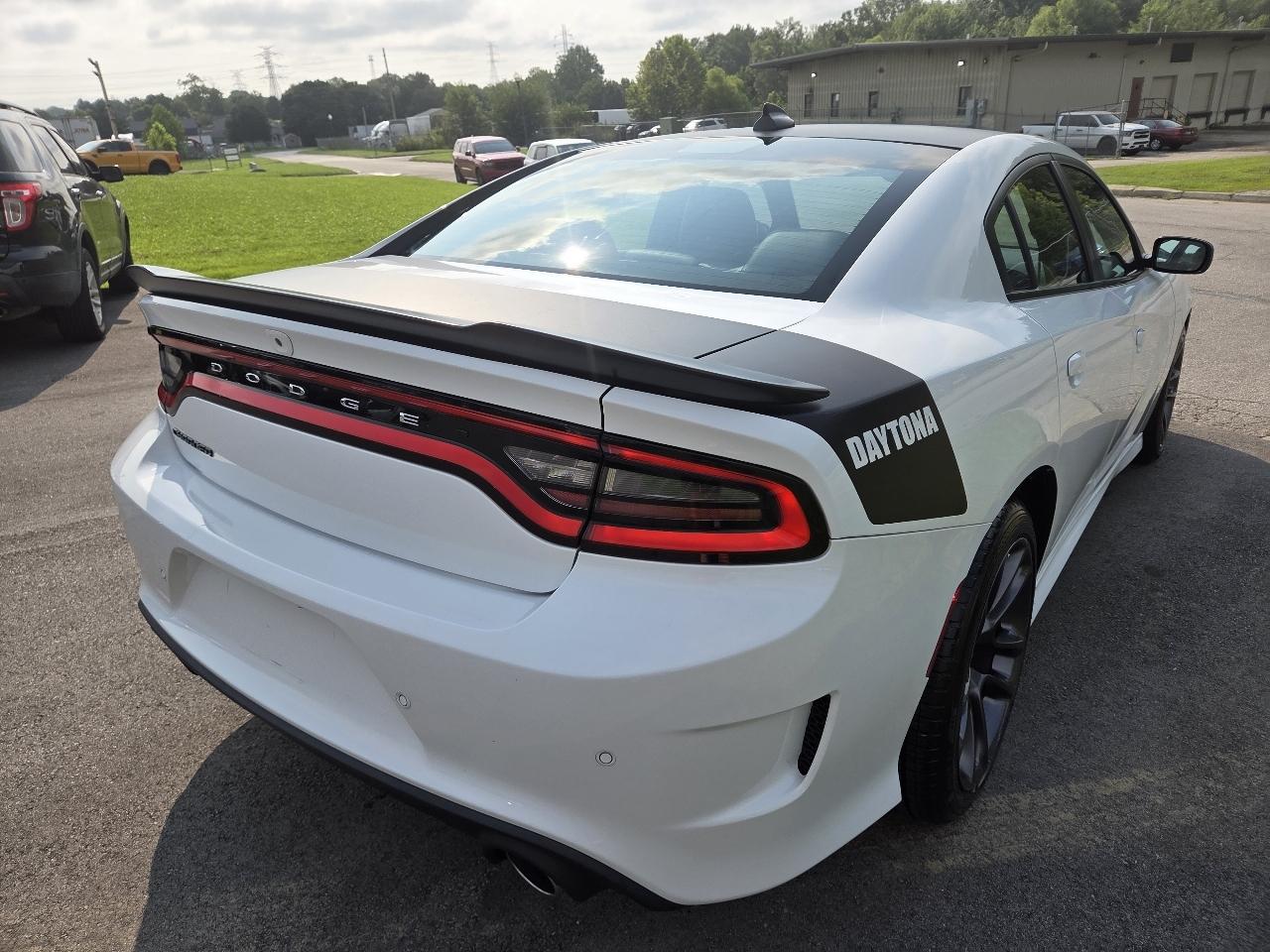 Dodge Charger R/T 2023