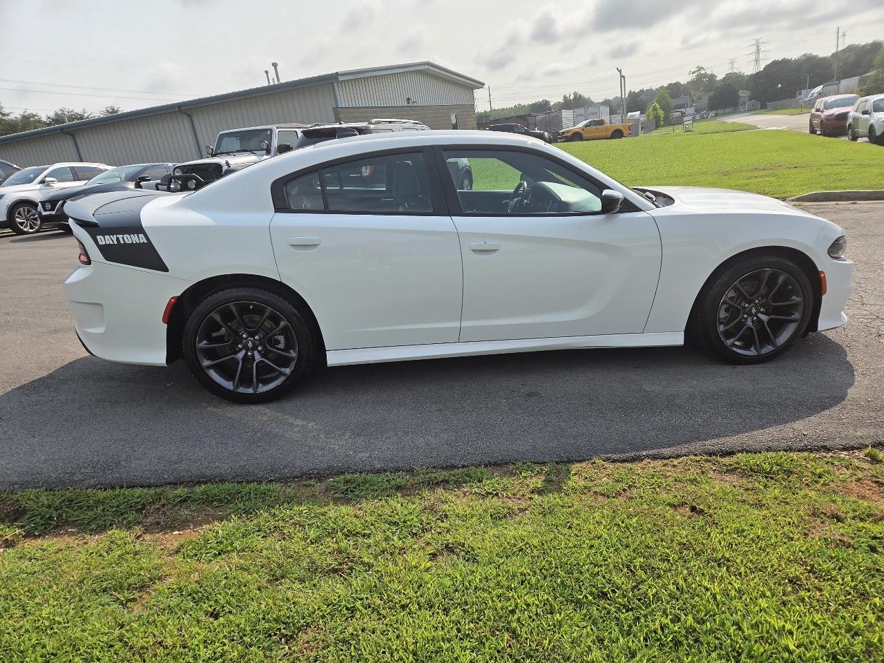 Dodge Charger R/T 2023